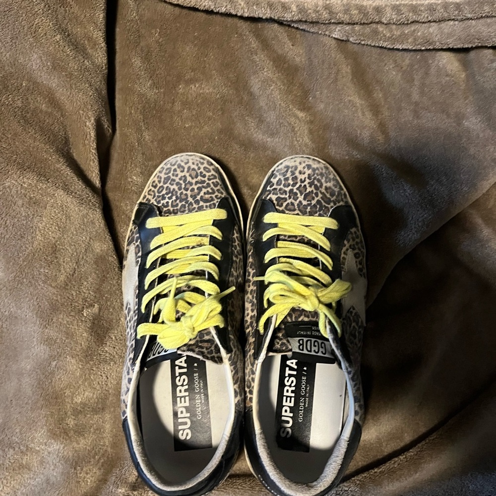 Golden Goose - Picture 8 of 9